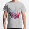 Galaxy Billiard Vector T-Shirt Official Billiard Merch