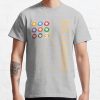 Billiards And Balls 2022 T-Shirt Official Billiard Merch