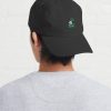 8 Ball Cap Official Billiard Merch