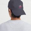 Galaxy Billiard Vector Cap Official Billiard Merch