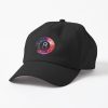 Galaxy Billiard Vector Cap Official Billiard Merch