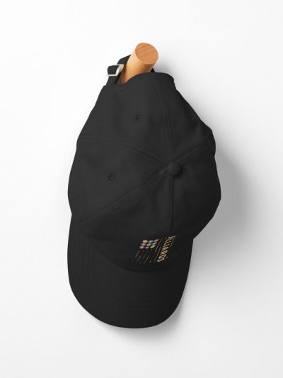 Billiards And Balls 2022 Cap Official Billiard Merch