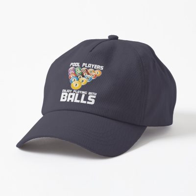 Cap Official Billiard Merch