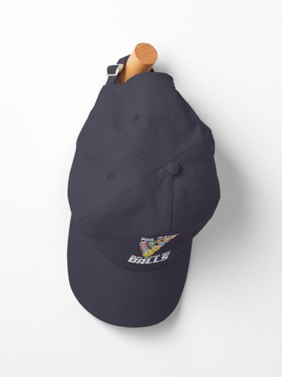 Cap Official Billiard Merch