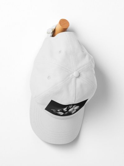 Billiard Cap Official Billiard Merch