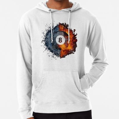 Billiard 8 Pool Hoodie Official Billiard Merch