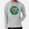 Billiard Balls Rack - Boules De Billiard Hoodie Official Billiard Merch