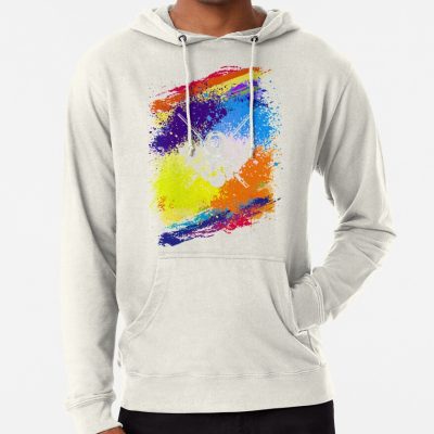 Billiard Art Watercolor Hoodie Official Billiard Merch