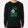 ssrcolightweight sweatshirtmens10101001c5ca27c6frontsquare productx1000 bgf8f8f8 4 - Billiard Gifts