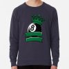 ssrcolightweight sweatshirtmens322e3f696a94a5d4frontsquare productx1000 bgf8f8f8 4 - Billiard Gifts