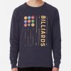 ssrcolightweight sweatshirtmens322e3f696a94a5d4frontsquare productx1000 bgf8f8f8 5 - Billiard Gifts