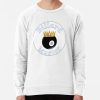 Billiard Master Is Simply Design For Pool Players Sweatshirt Official Billiard Merch