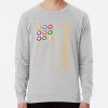 Billiards And Balls 2022 Sweatshirt Official Billiard Merch