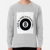 ssrcolightweight sweatshirtmensheather greyfrontsquare productx1000 bgf8f8f8 9 - Billiard Gifts