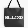 Billiard Tote Bag Official Billiard Merch