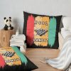 Pool Bandit  Bilard Game Throw Pillow Official Billiard Merch