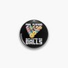 Pin Official Billiard Merch