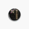 Billiards And Balls 2022 Pin Official Billiard Merch