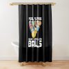  Shower Curtain Official Billiard Merch