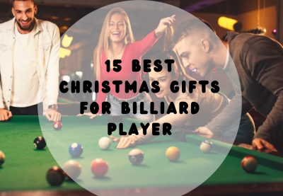 Feature 4 - Billiard Gifts