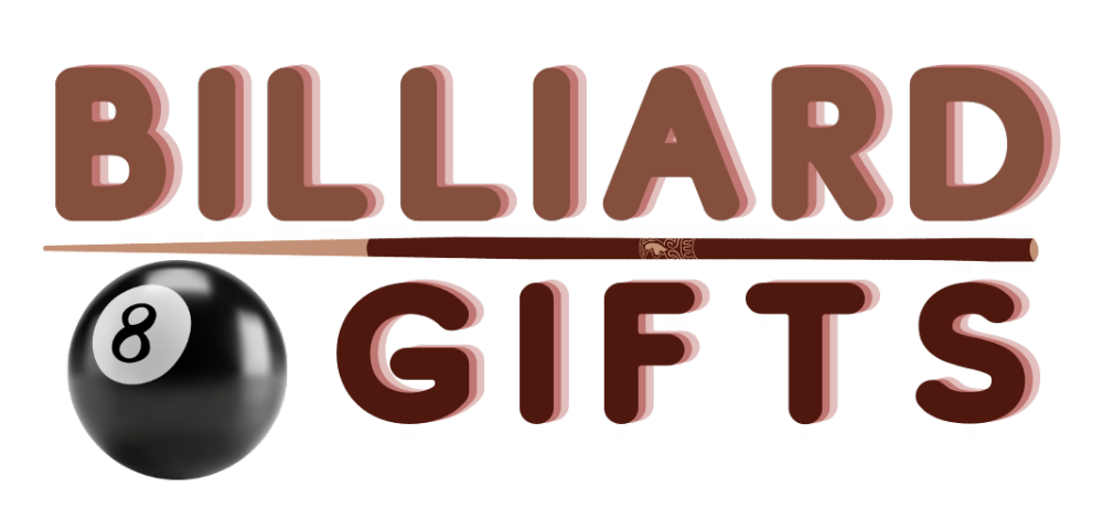 Billiard Gifts